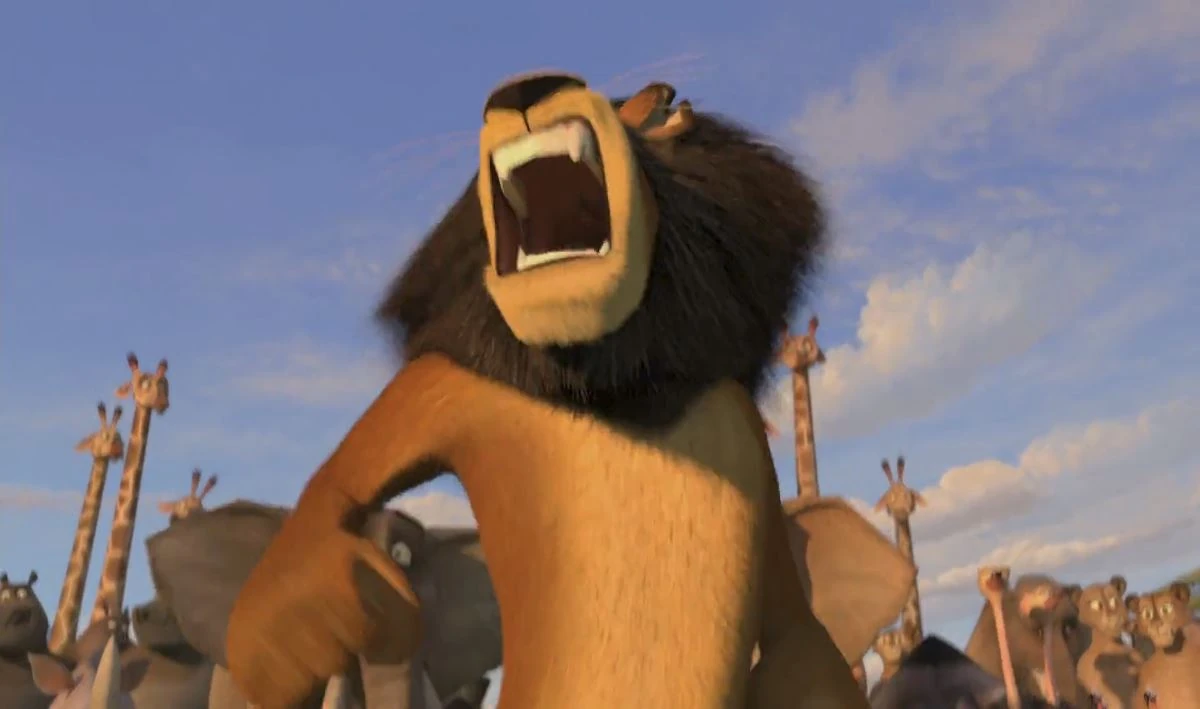 Madagascar Escape 2 Africa (2008) Soundeffects Wiki Fandom