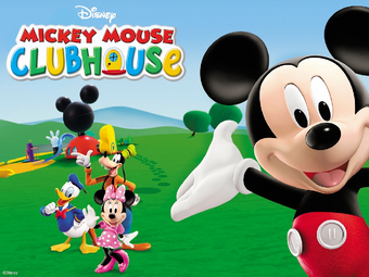 Mickey Mouse Clubhouse Roblox Id Loud