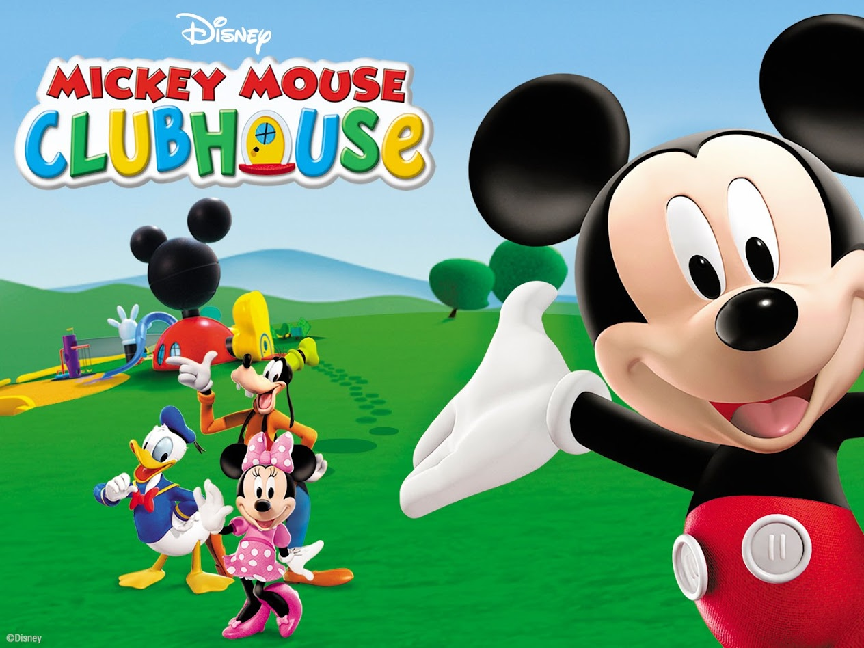 Mickey Mouse Clubhouse | Soundeffects Wiki | FANDOM powered by Wikia