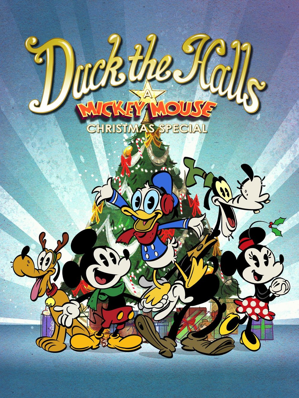 duck the halls a mickey mouse christmas special soundeffects wiki mickey mouse christmas specials