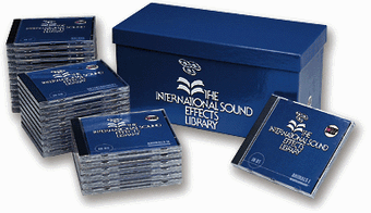 The International Sound Effects Library Soundeffects Wiki Fandom