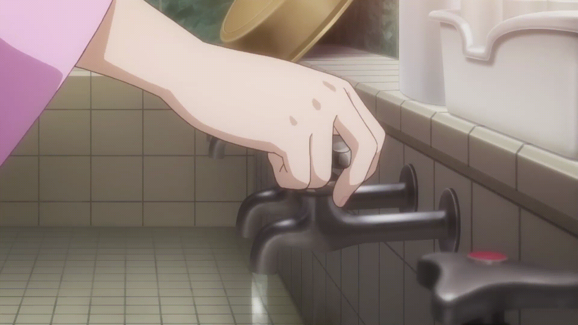 Anime Faucet Handle Squeak Sound Soundeffects Wiki Fandom