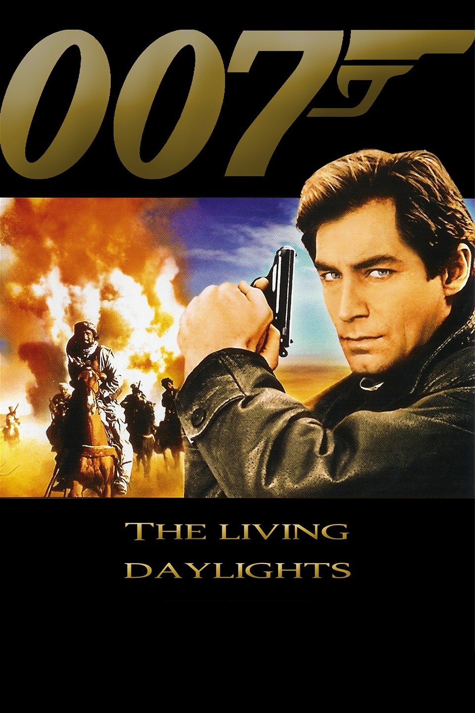 1987 The Living Daylights