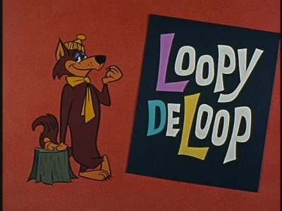 Loopy De Loop | Soundeffects Wiki | Fandom