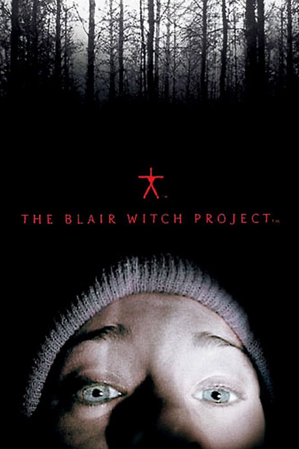 the blair witch project 1999 marketing
