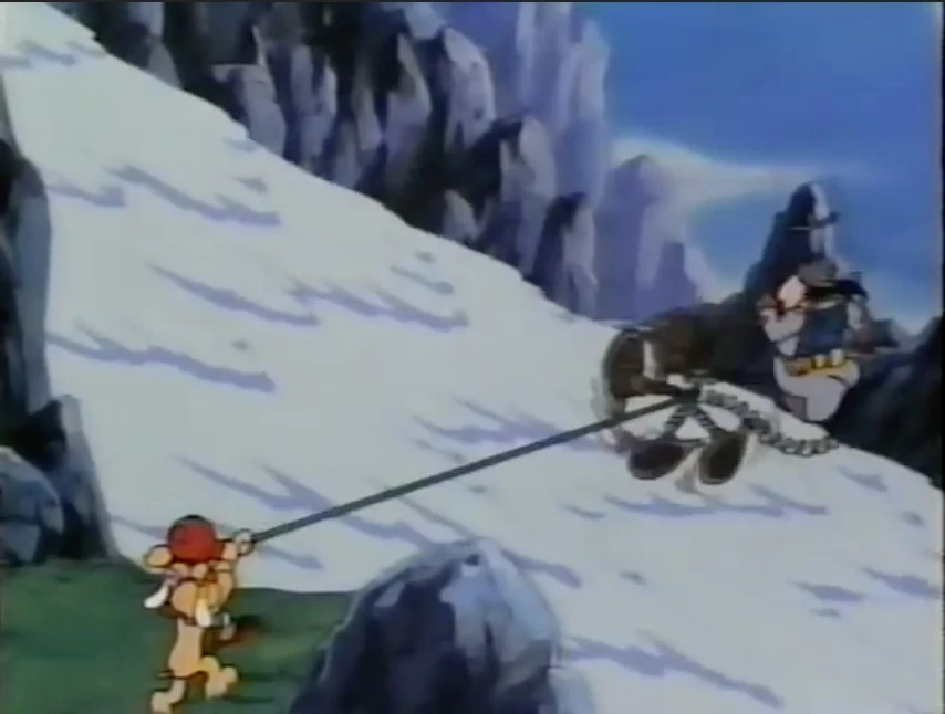 Inspector Gadget/Image Gallery Soundeffects Wiki FANDOM powered by