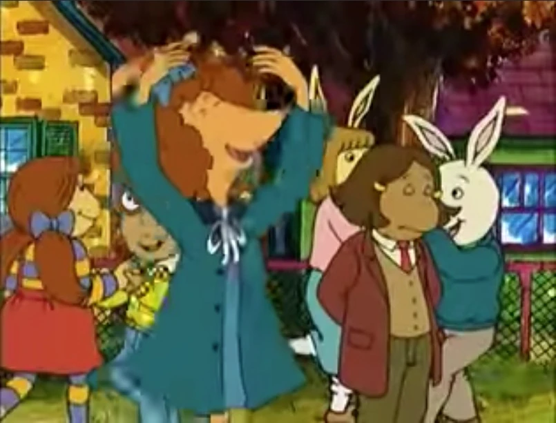 Arthur/Image Gallery/Season 4 Soundeffects Wiki Fandom