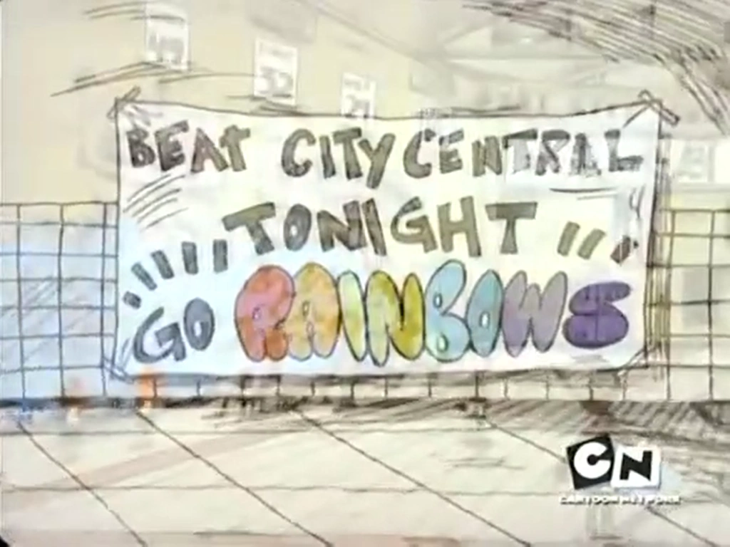 Whatever Happened to... Robot Jones?/Image Gallery | Soundeffects Wiki ...