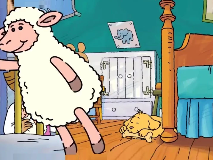 Sound Ideas, CARTOON, SHEEP BAAING, ANIMAL 01 Soundeffects Wiki Fandom