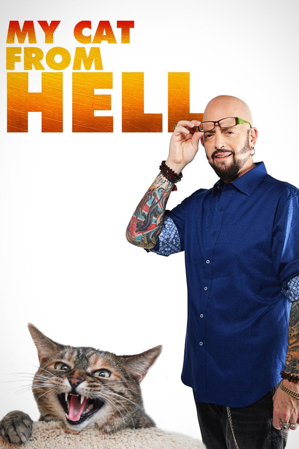 My Cat from Hell Soundeffects Wiki Fandom
