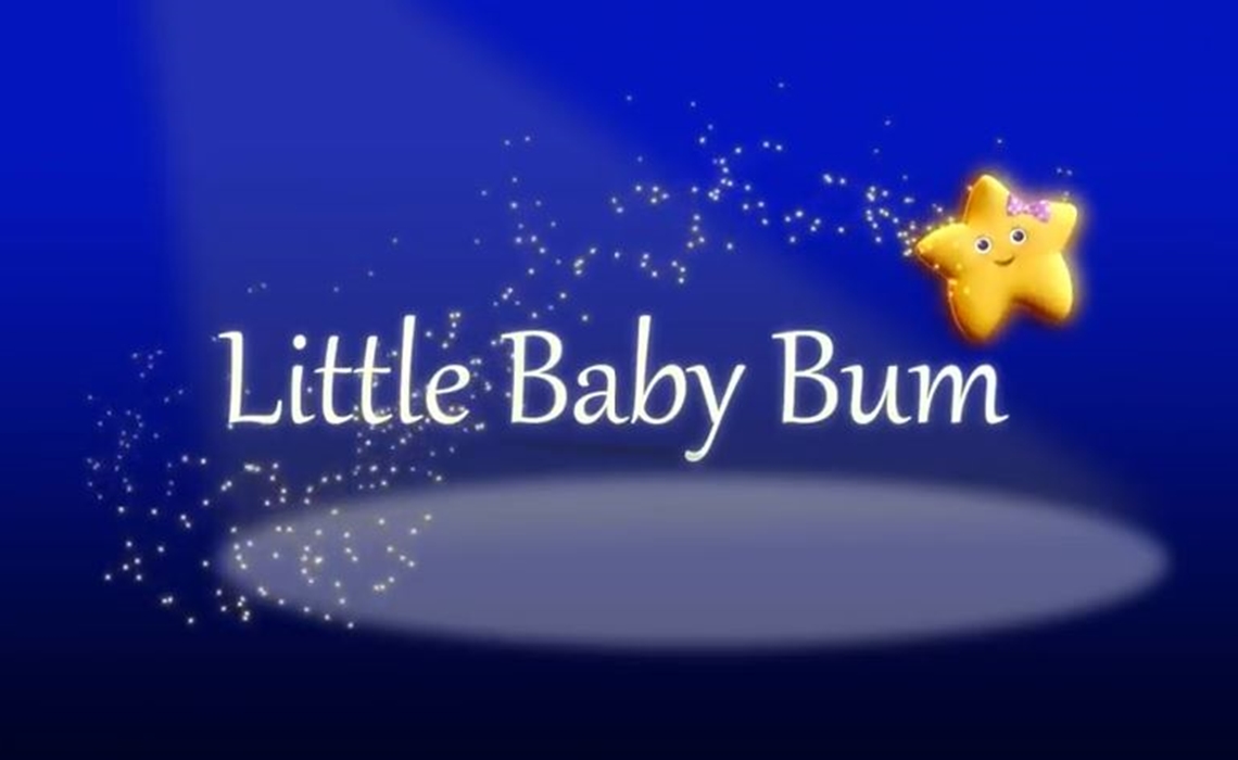 Little Baby Bum - Nursery Rhymes & Kids Songs | Soundeffects Wiki | Fandom