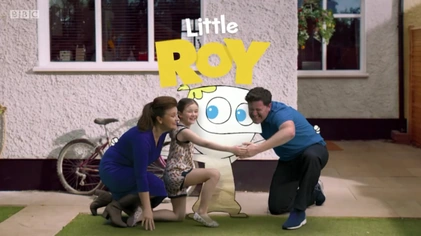 Little Roy | Soundeffects Wiki | Fandom