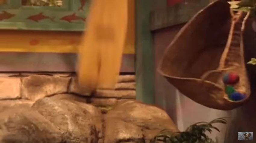 Sound Ideas, CIRCUS, MUSIC - THEME 1A: FULL MIX, BRIGHT, EXCITING INTRO