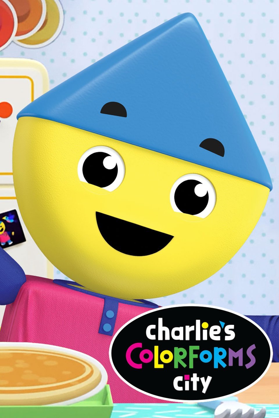 Charlie's Colorforms City Soundeffects Wiki Fandom