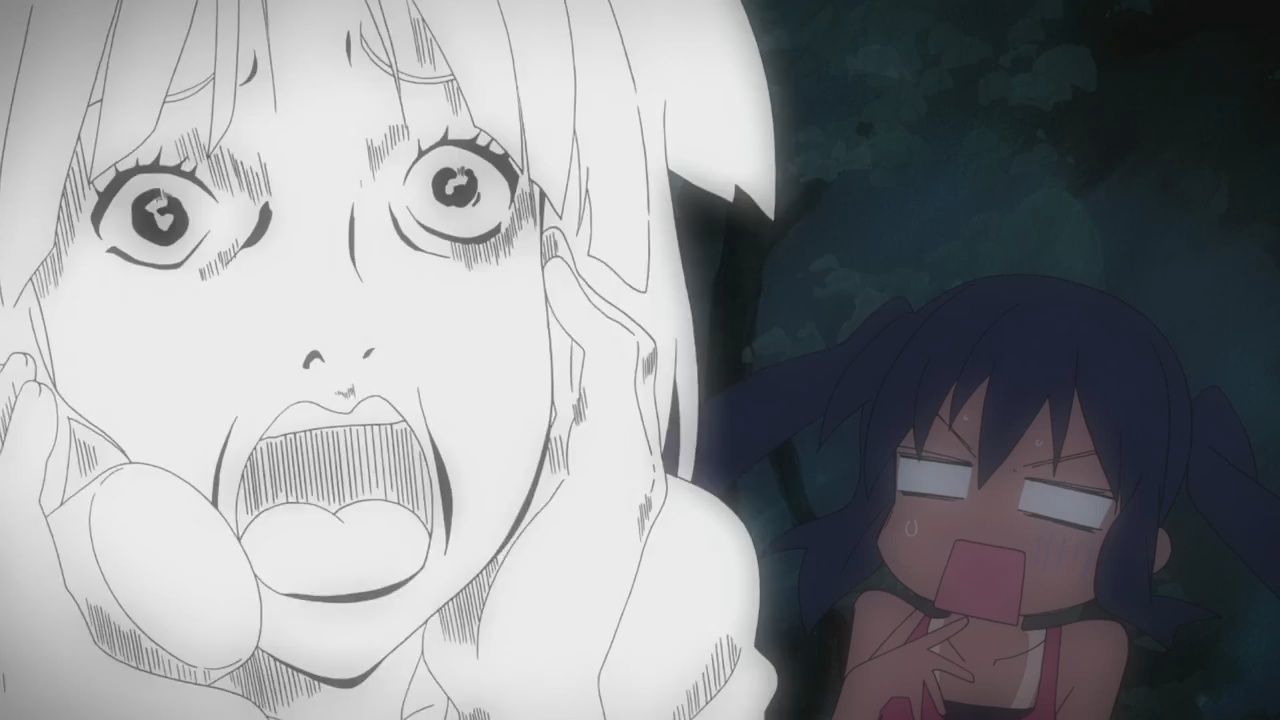 Anime Female Scream Sound 2 Soundeffects Wiki Fandom