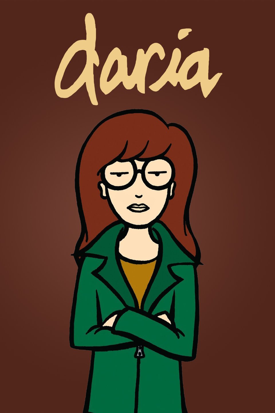 Daria | Soundeffects Wiki | Fandom