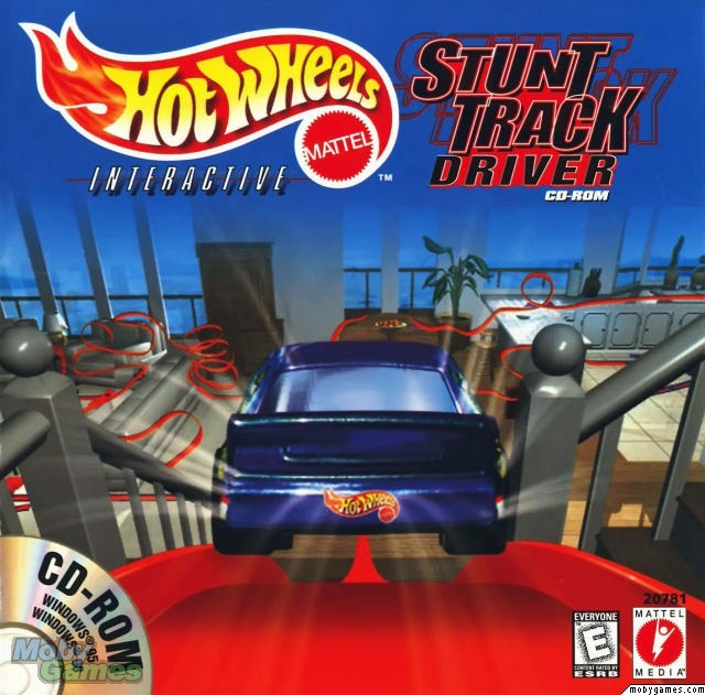 hot wheels stunt track driver 2 download reddit