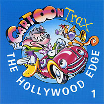 Cartoon Trax Volume 1 Soundeffects Wiki FANDOM powered by Wikia