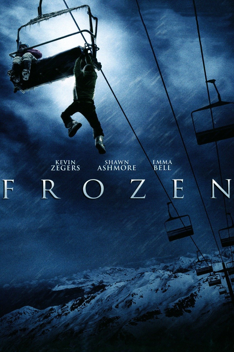 2010 Frozen