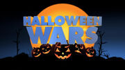 Halloween Wars Title