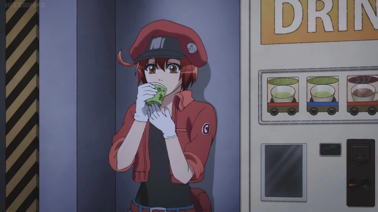 Anime Alarm Sound 4 Soundeffects Wiki Fandom