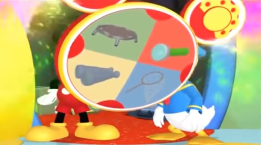 Mickey Mouse Clubhouse Image Gallery Soundeffects Wiki Fandom