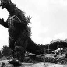 Godzilla Roar Soundeffects Wiki Fandom