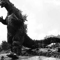 Godzilla Roar Soundeffects Wiki Fandom