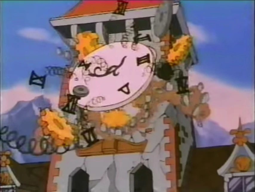 Sound Ideas, BOING, CARTOON DRUM WITH WACKY TAKE Soundeffects Wiki