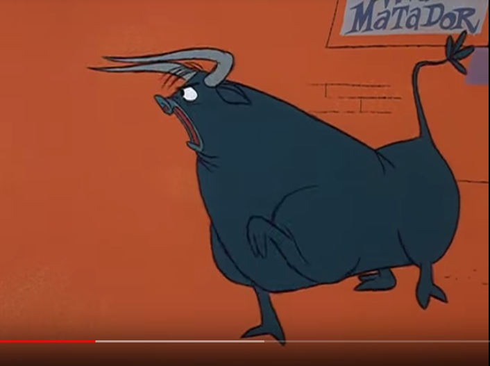 DePatie-Freleng Cartoons (Shorts)/Image Gallery | Soundeffects Wiki
