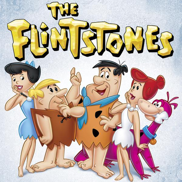 the flintstones tv series