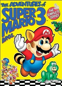 The Adventures Of Super Mario Bros 3 Soundeffects Wiki Fandom