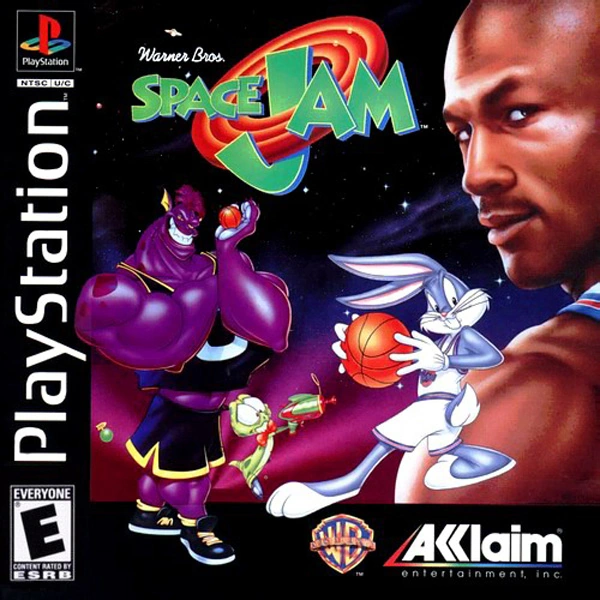 Space Jam (Video Game) Soundeffects Wiki Fandom