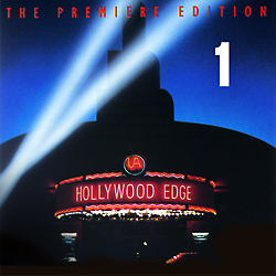 The Premiere Edition Vol. 1