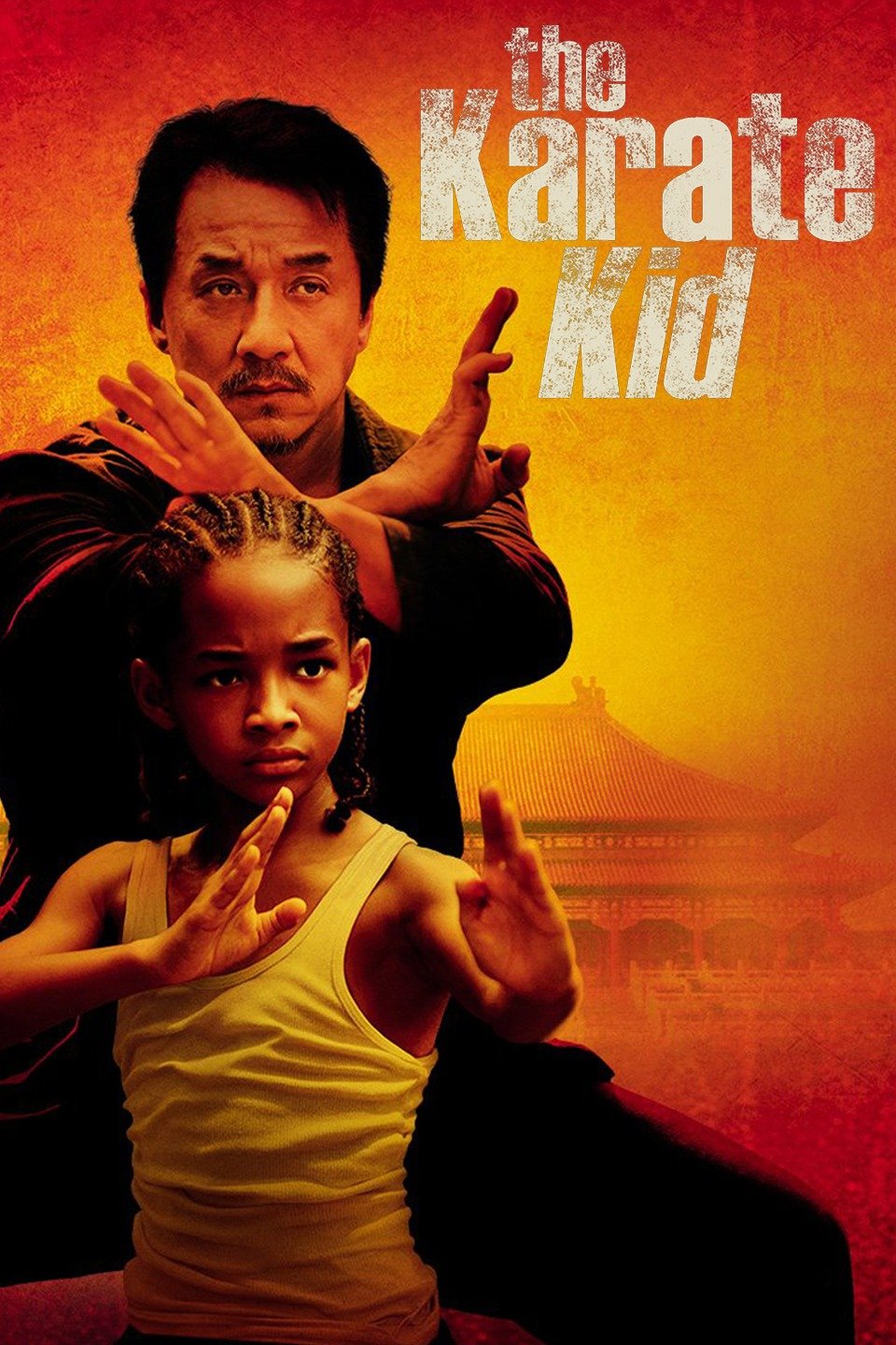 Karate Kid 2010 Gucken