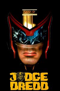 Judge Dredd (1995)