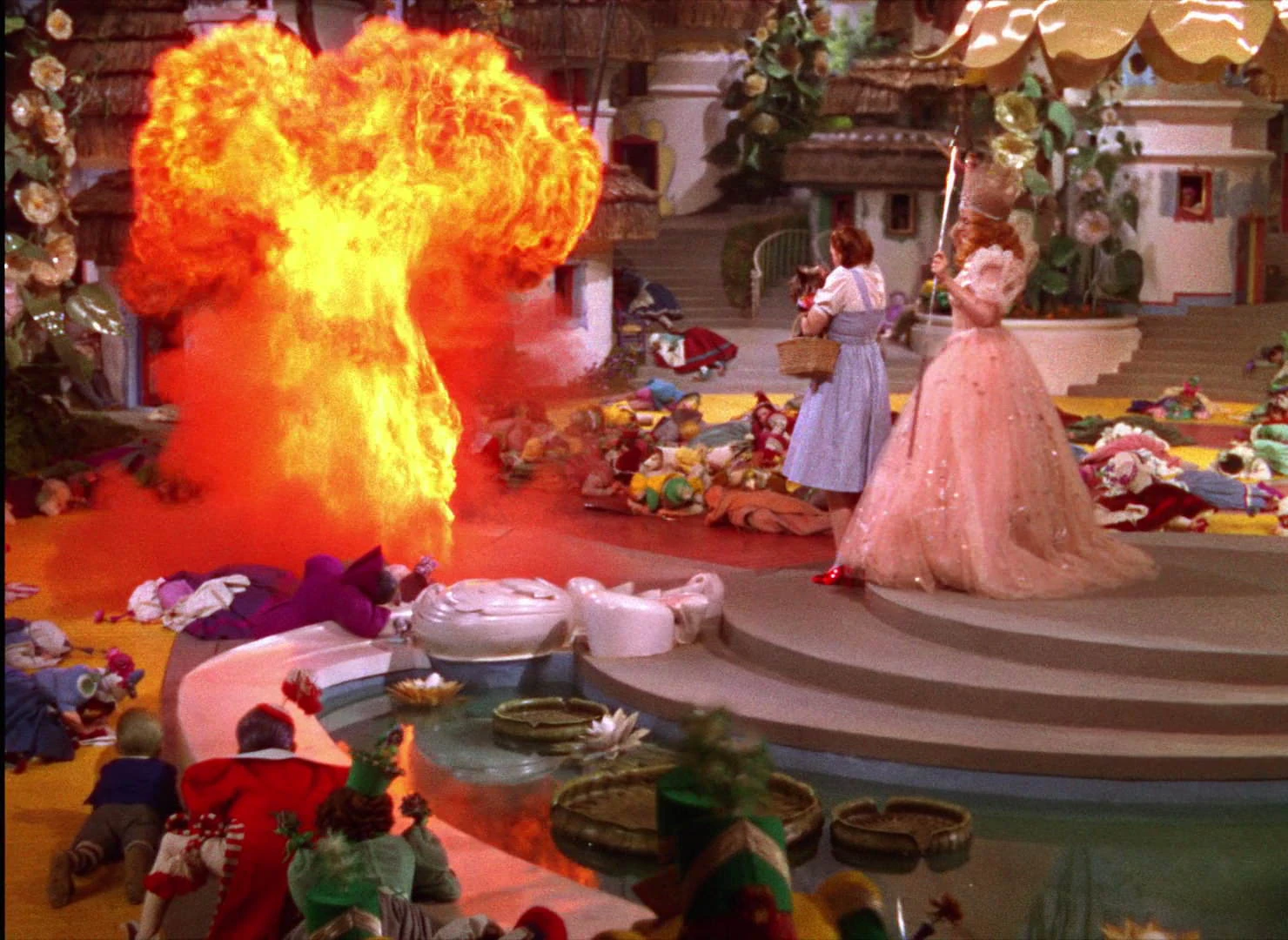 The Wizard of Oz (1939) Soundeffects Wiki Fandom