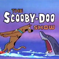 The Scooby Doo Show Soundeffects Wiki Fandom