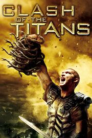 Clash of the Titans Poster