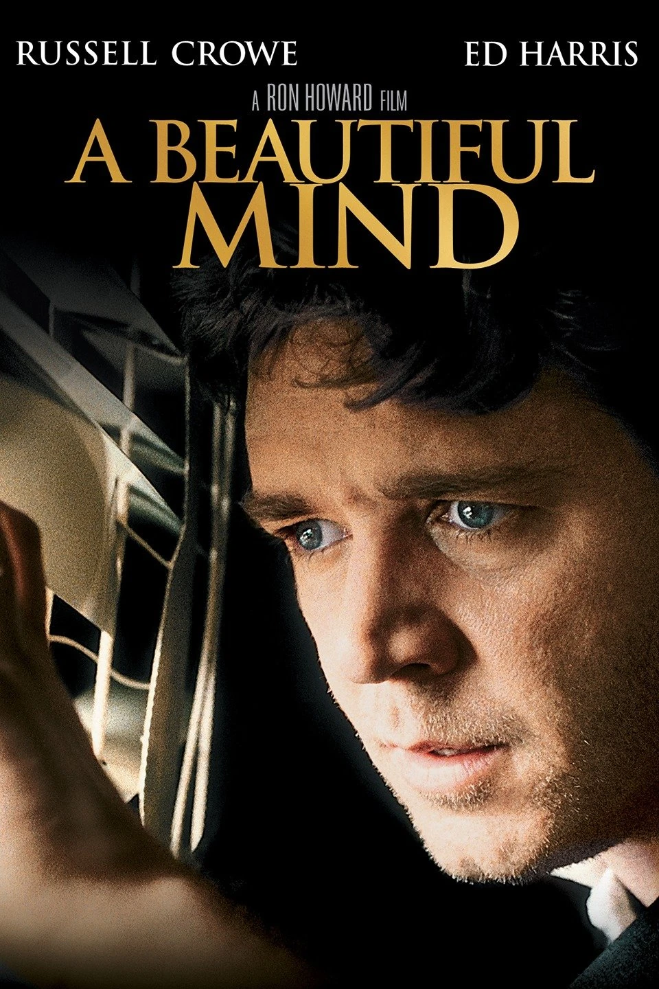 A Beautiful Mind (2001) | Soundeffects Wiki | Fandom
