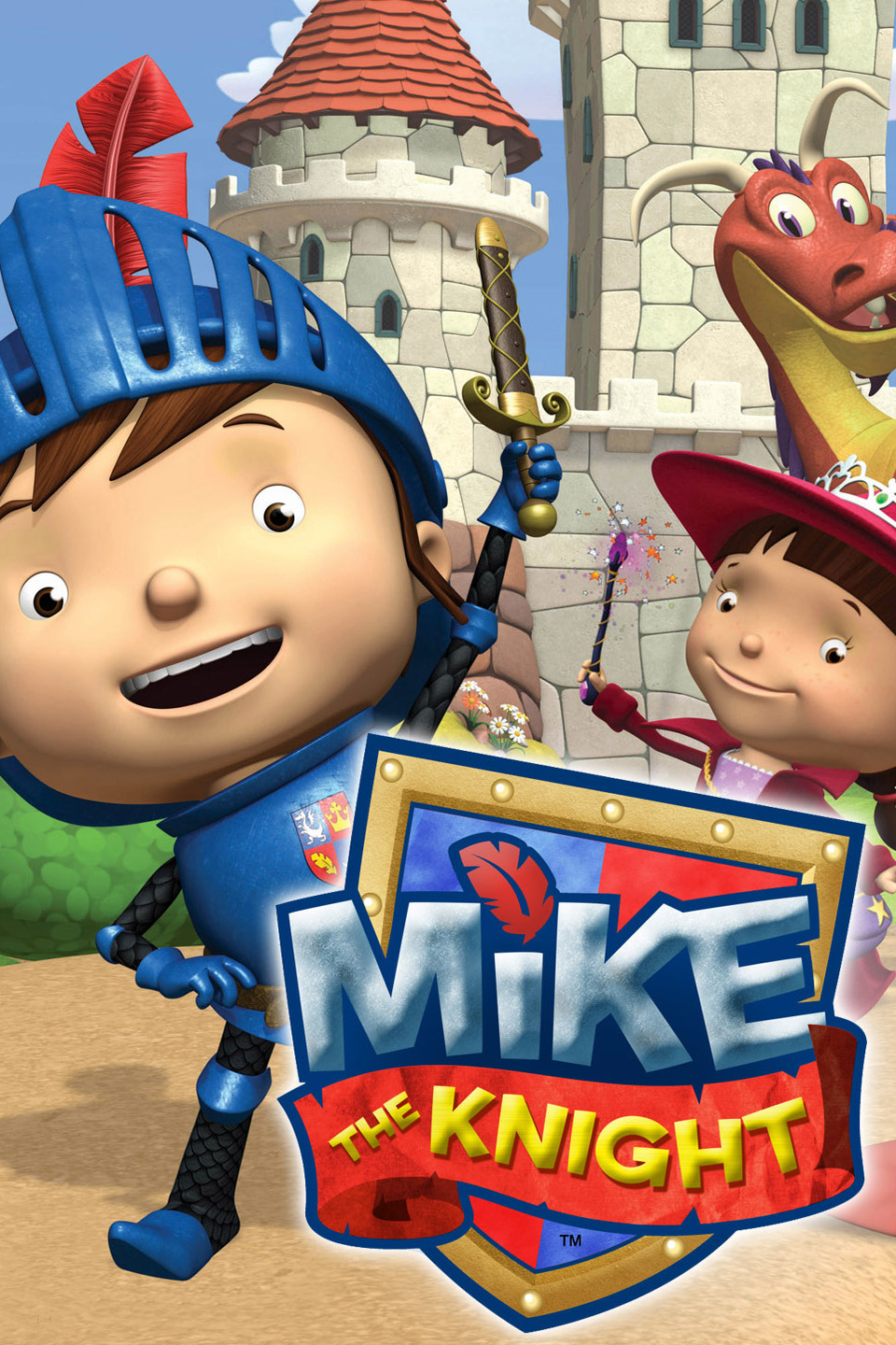 Mike the Knight | Soundeffects Wiki | Fandom