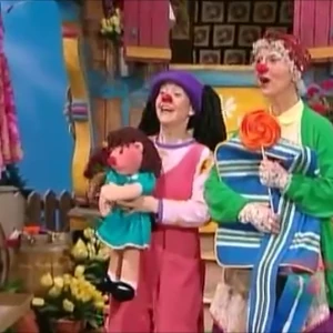 The Big Comfy Couch Image Gallery Soundeffects Wiki Fandom