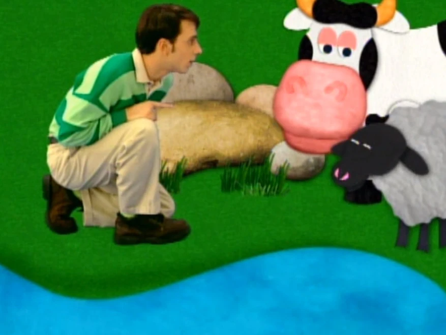 Sound Ideas, SHEEP BABY CALLING, ANIMAL 01/Image Gallery Soundeffects Wiki Fandom