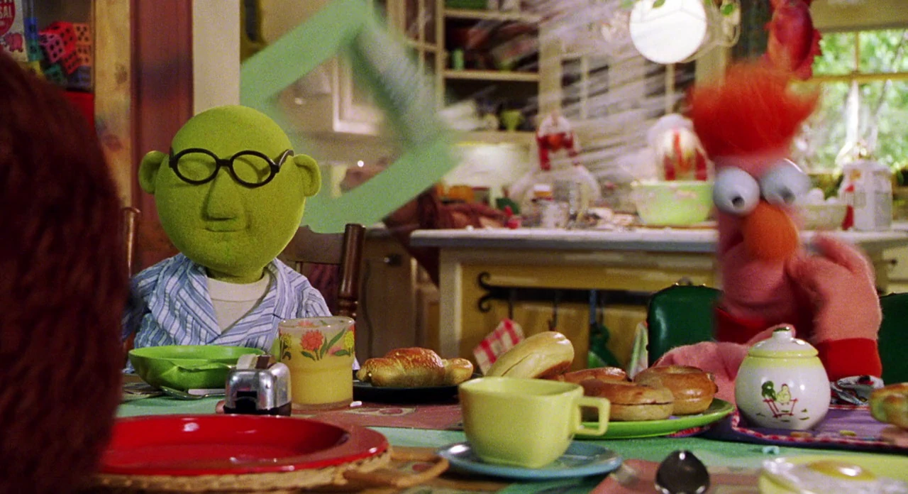 Muppets from Space (1999) Soundeffects Wiki FANDOM Muppets from Space (1999) Soundeffects Wiki FANDOM