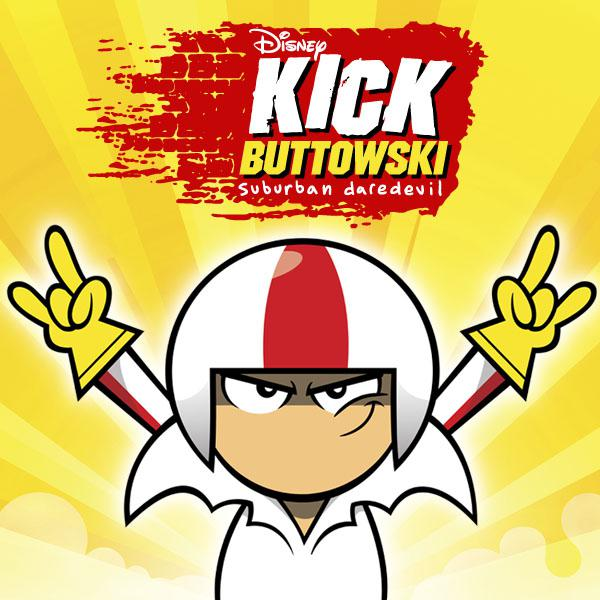 Image result for kick buttowski suburban daredevil 200 x 300