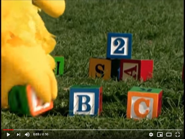Sesame Street/Image Gallery | Soundeffects Wiki | Fandom