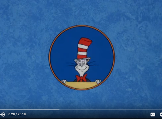 Image - Dr Seuss On The Loose Sound Ideas, ZIP, CARTOON - QUICK WHISTLE ...