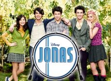 Jonas Poster