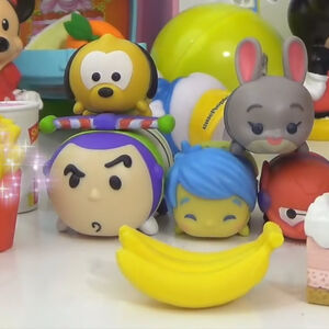 toys unlimited surprise eggs