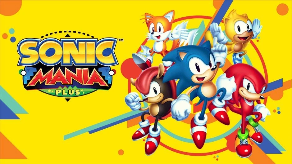 Sonic Mania (2017) Soundeffects Wiki Fandom